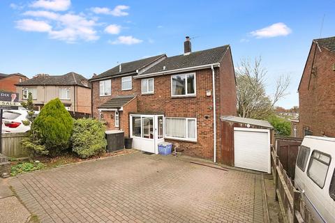 3 bedroom semi-detached house for sale, Walderslade Road, Chatham ME5