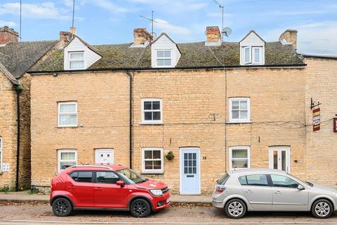 2 bedroom cottage for sale, Chipping Norton,  Oxfordshire,  OX7