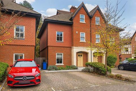 4 bedroom semi-detached house for sale, Ascot,  Berkshire,  SL5