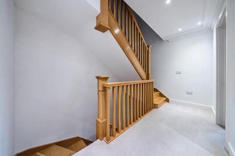 4 bedroom semi-detached house for sale, Ascot,  Berkshire,  SL5