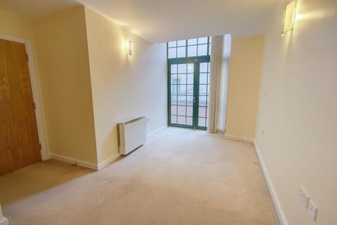 2 bedroom flat to rent, Rutland St, Leicester LE1