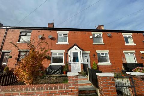 2 bedroom terraced house for sale, Thelma Street, Ramsbottom BL0