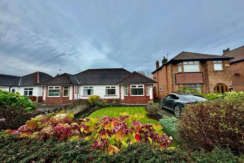 3 bedroom semi-detached bungalow for sale, Preston New Road Southport PR9 8NT