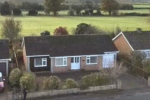 3 bedroom detached bungalow for sale, Pasture Drive, Bedale