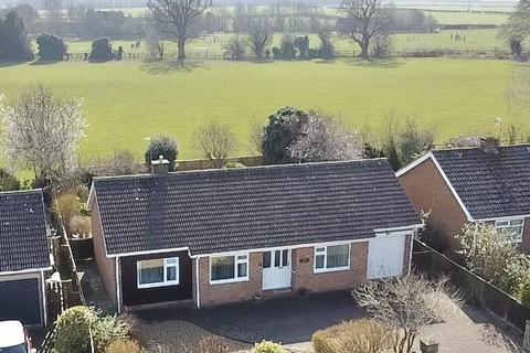 3 bedroom detached bungalow for sale, Pasture Drive, Bedale