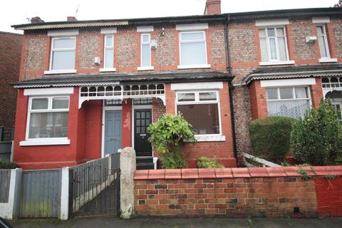 3 bedroom terraced house for sale, School Road, Stretford, M32 8DH