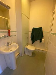 Studio to rent, The Kingsway, Portland House, City Centre, Swansea