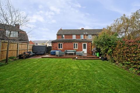 4 bedroom semi-detached house for sale, Chilwood Close, Bristol BS37