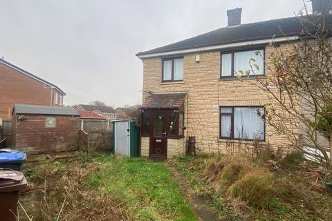 3 bedroom semi-detached house for sale, Meadway, Woodside, Bradford, BD6