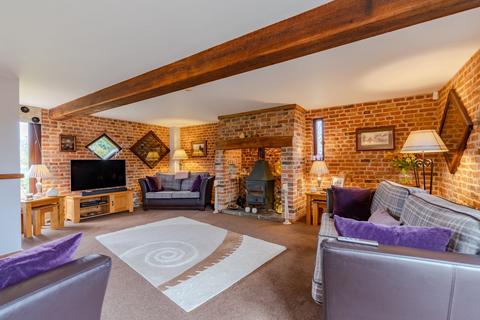 4 bedroom barn conversion for sale, Hayden Lane, Staverton, Cheltenham, GL51