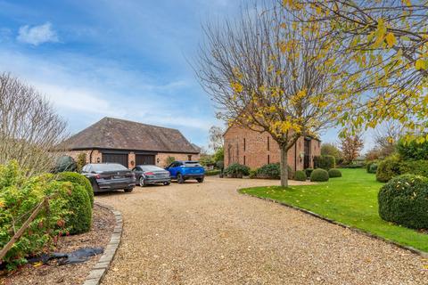 4 bedroom barn conversion for sale, Hayden Lane, Staverton, Cheltenham, GL51