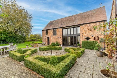 4 bedroom barn conversion for sale, Hayden Lane, Staverton, Cheltenham, GL51