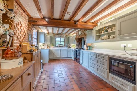 4 bedroom barn conversion for sale, Hayden Lane, Staverton, Cheltenham, GL51