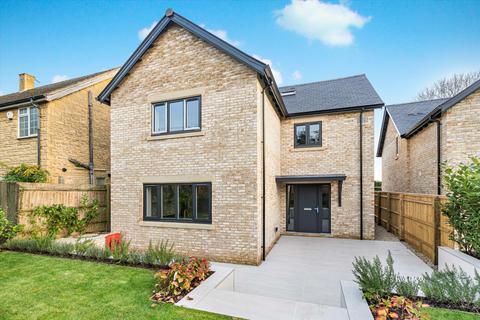 5 bedroom detached house for sale, Gravel Pit Lane, Yarnton, Oxfordshire, OX5