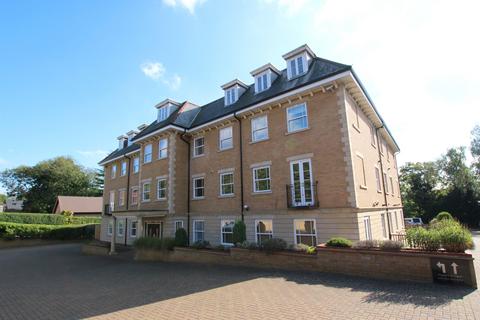 2 bedroom ground floor flat to rent, Jubilee Mansions, 119 Thorpe Road, Peterborough PE3