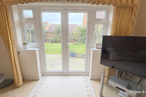 undefined, Hammondstreet Road, West Cheshunt/Goffs Oak border