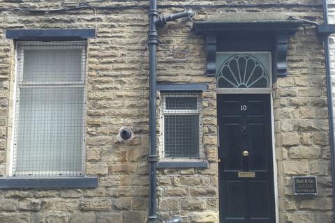 1 bedroom flat to rent, Lord Street, Keighley, West Yorkshire, BD21