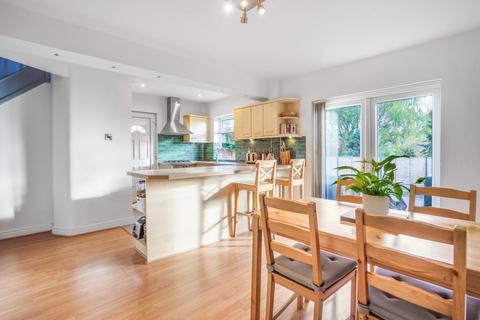 3 bedroom semi-detached house for sale, Wensley Road, Meanwood