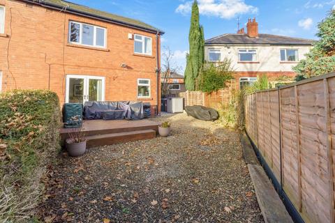 3 bedroom semi-detached house for sale, Wensley Road, Meanwood