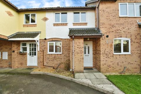 2 bedroom terraced house to rent, Faircroft, Wrexham, LL13