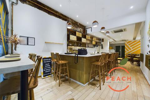 Restaurant to rent, Topsfield Parade, London N8