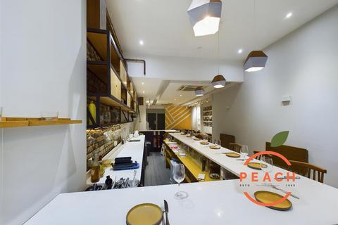 Restaurant to rent, Topsfield Parade, London N8