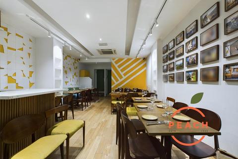 Restaurant to rent, Topsfield Parade, London N8