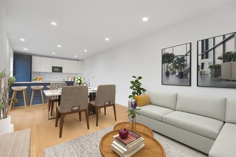 3 bedroom apartment for sale, Chadwick Building, Penny Brookes Street, London, E15