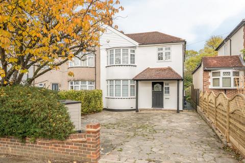 4 bedroom semi-detached house for sale, Southborough Lane, Bromley