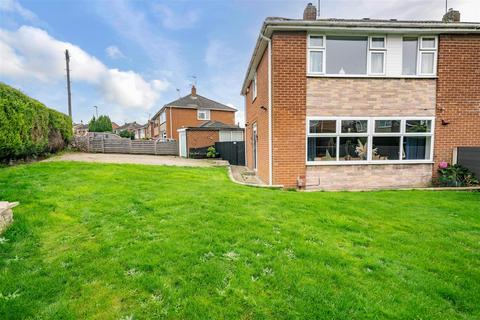 3 bedroom semi-detached house for sale, Middle Field Road, Rotherham