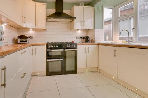 3 bedroom semi-detached house for sale, Middle Field Road, Rotherham