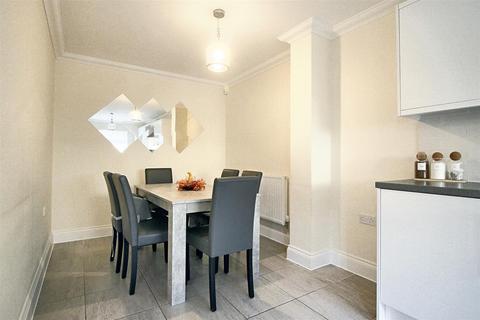 3 bedroom townhouse for sale, Cormorant Drive, Sprowston NR7