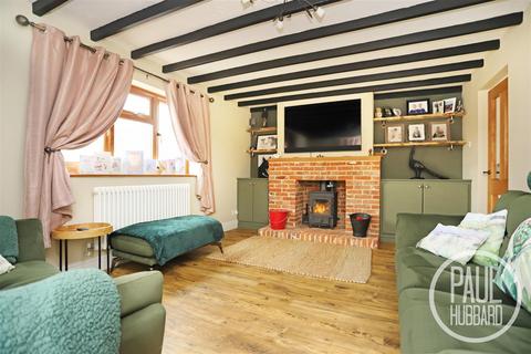 2 bedroom cottage for sale, Black Street, Gisleham, NR33