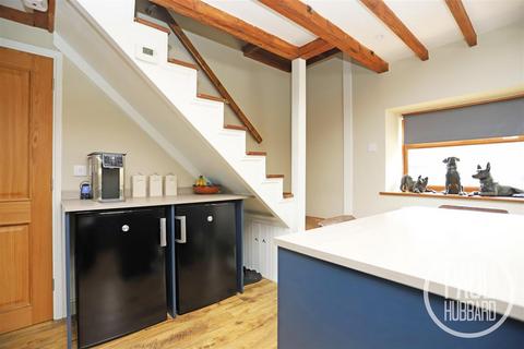 Dove Cottage Black Street, Gisleham, Lowestoft, NR33 8EJ