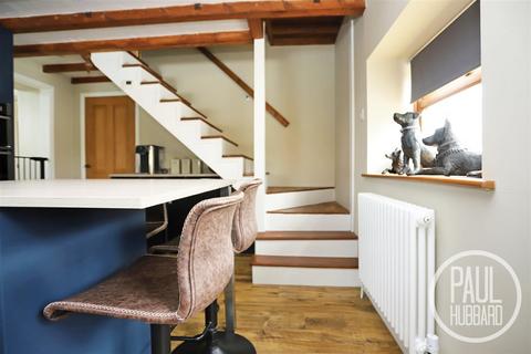 Dove Cottage Black Street, Gisleham, Lowestoft, NR33 8EJ