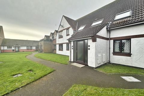 2 bedroom apartment for sale, 11 Godred Court, Ramsey, IM8 3NY