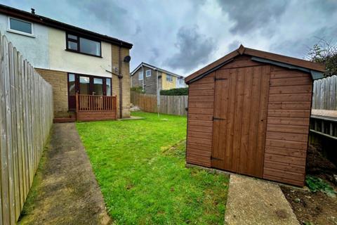 1 bedroom house for sale, Ballaquark, Douglas, IM2 2EU