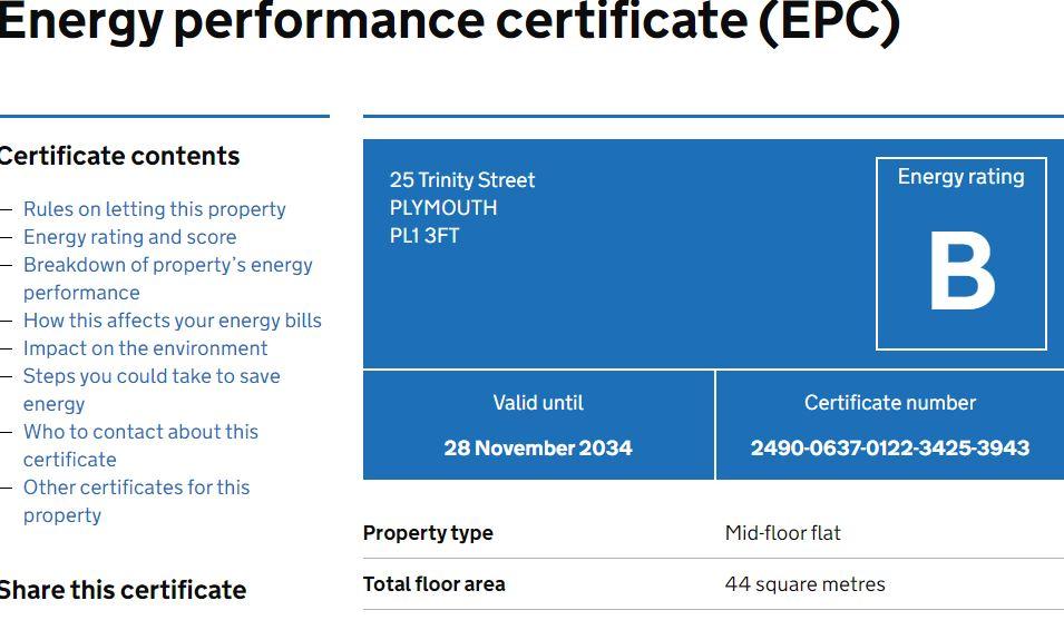 EPC Graph