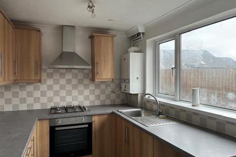 1 bedroom link detached house to rent, Hazeldene Avenue, Brackla, Bridgend