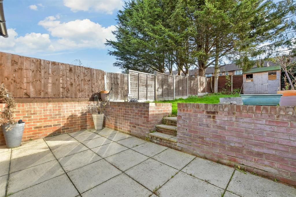 Patio / Decking