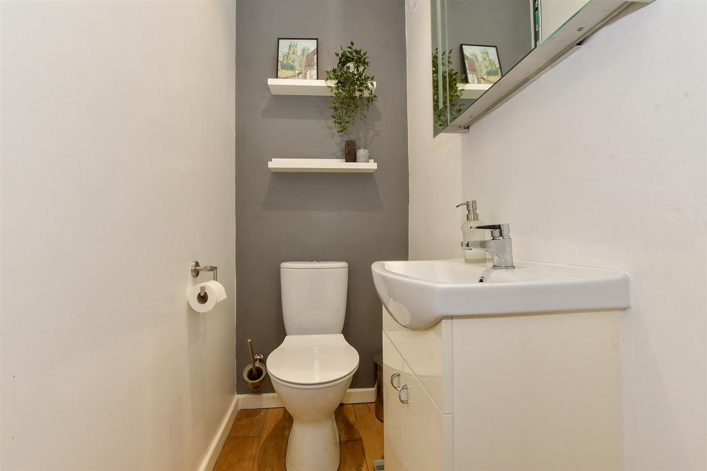 Internal Feature