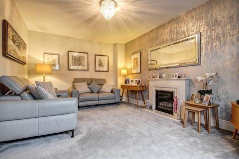 9 Alanbrooke Road, Saighton, Chester, CH3 6DN