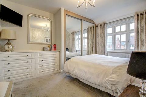 9 Alanbrooke Road, Saighton, Chester, CH3 6DN