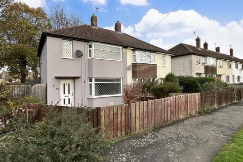 2 bedroom semi-detached house to rent, Barker Crescent, Melton Mowbray, LE13