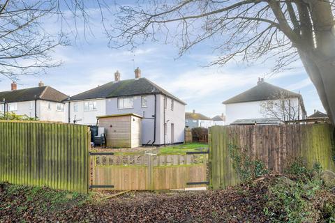 2 bedroom semi-detached house to rent, Barker Crescent, Melton Mowbray