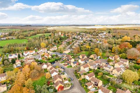 4 bedroom detached house for sale, Carters Close, Newport Pagnell MK16