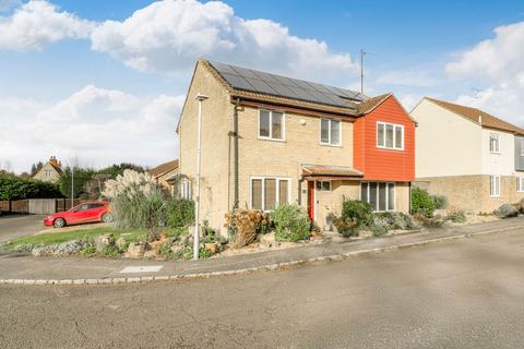 undefined, Carters Close, Newport Pagnell MK16
