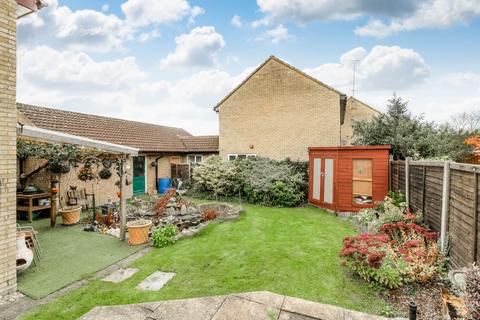 undefined, Carters Close, Newport Pagnell MK16