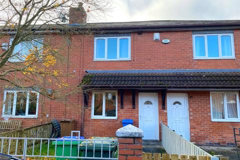 2 bedroom terraced house for sale, Tintern Avenue, Heywood, Greater Manchester, OL10