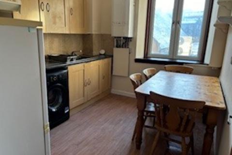 2 bedroom flat to rent, George Street, City Centre, Aberdeen, AB25